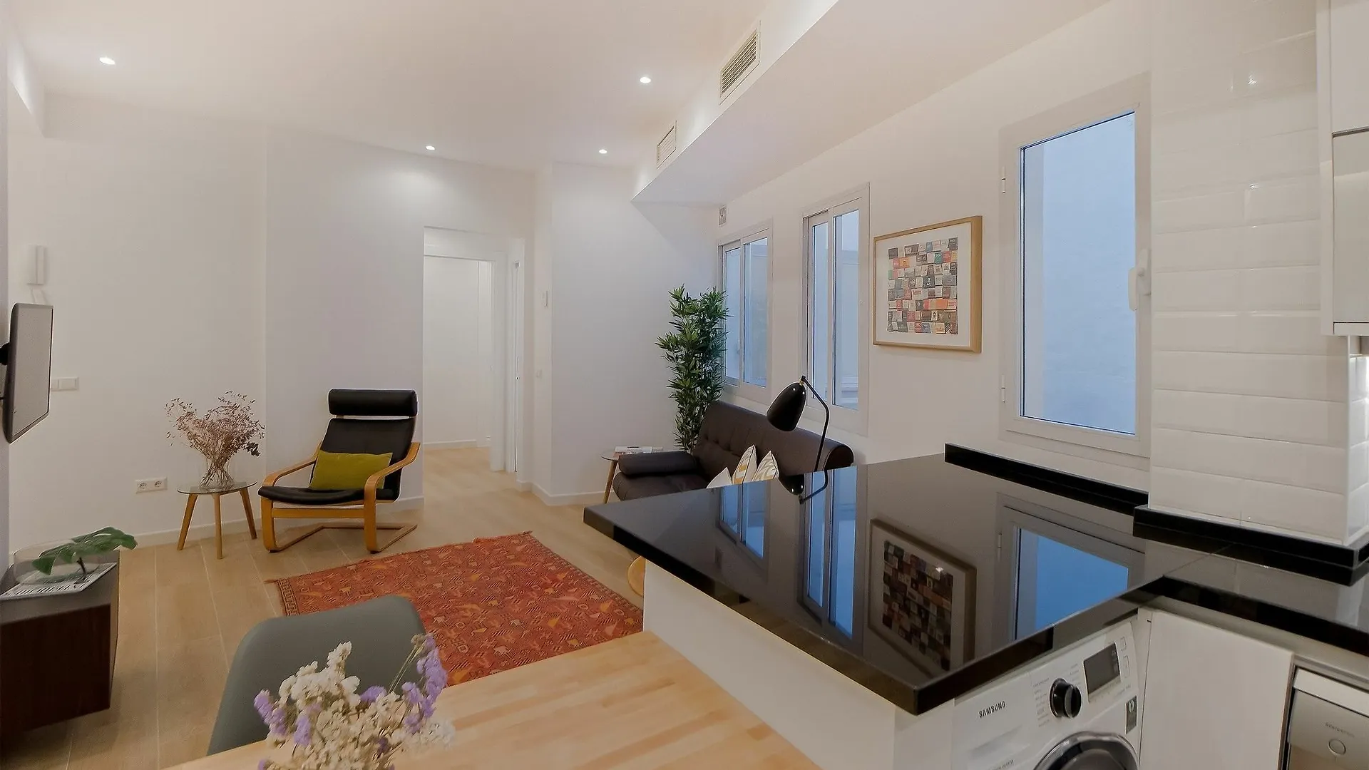 Iloftmalaga Picasso Apartment Spain