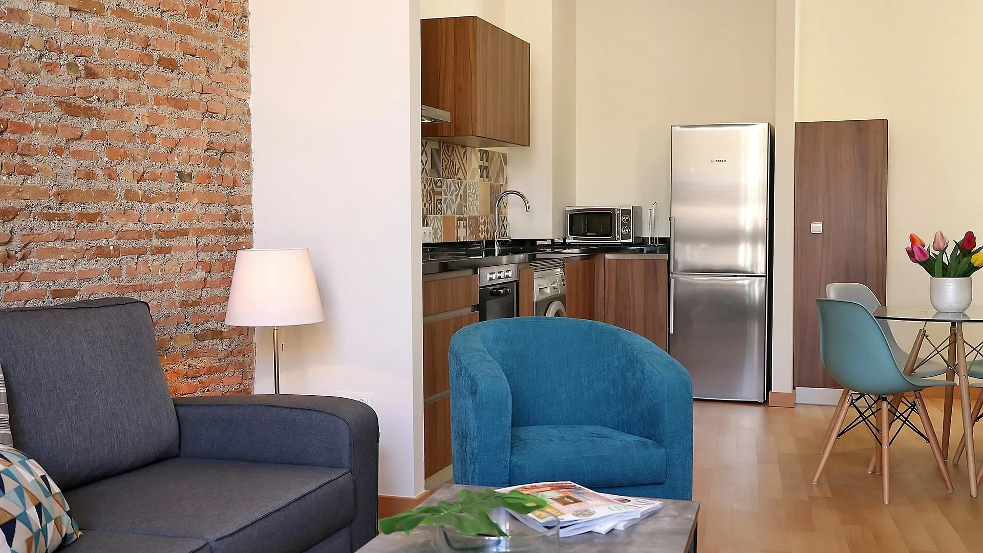 Iloftmalaga Picasso Apartment Spain