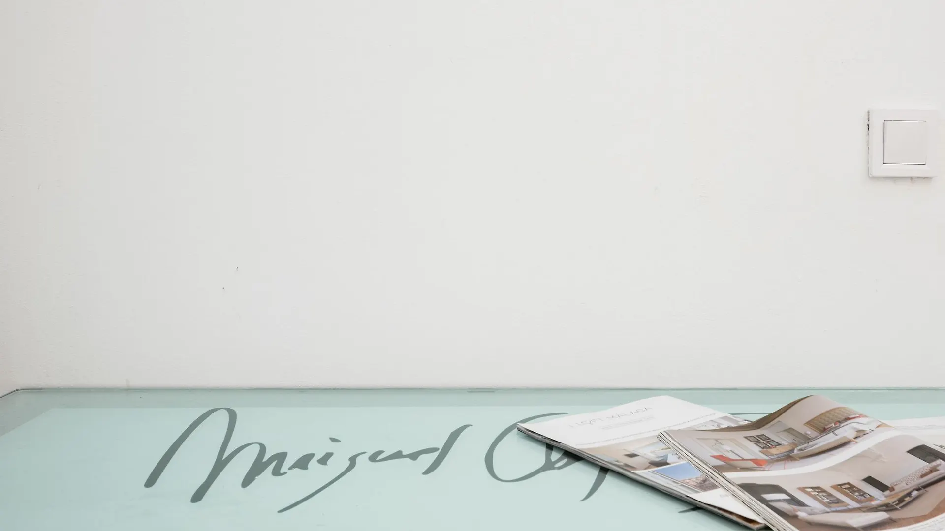Iloftmalaga Picasso Apartment Malaga