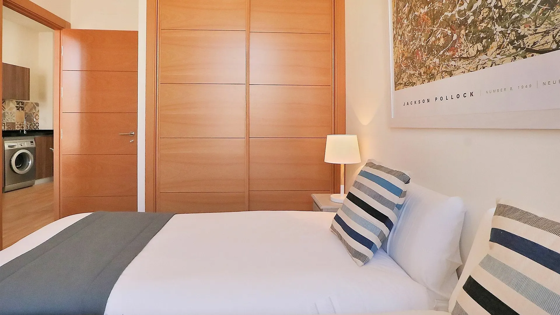 Iloftmalaga Picasso Apartment