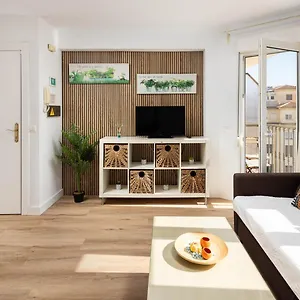 Wonderstays Morgan Lejlighed