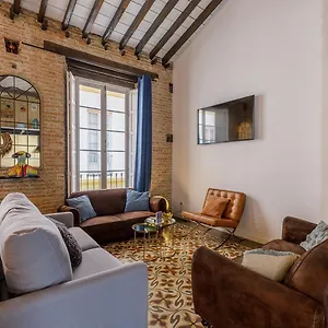 Appartamento Tribuna, Málaga