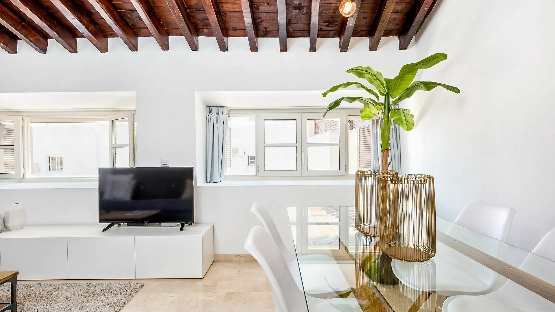 Iloftmalaga Picasso Appartement