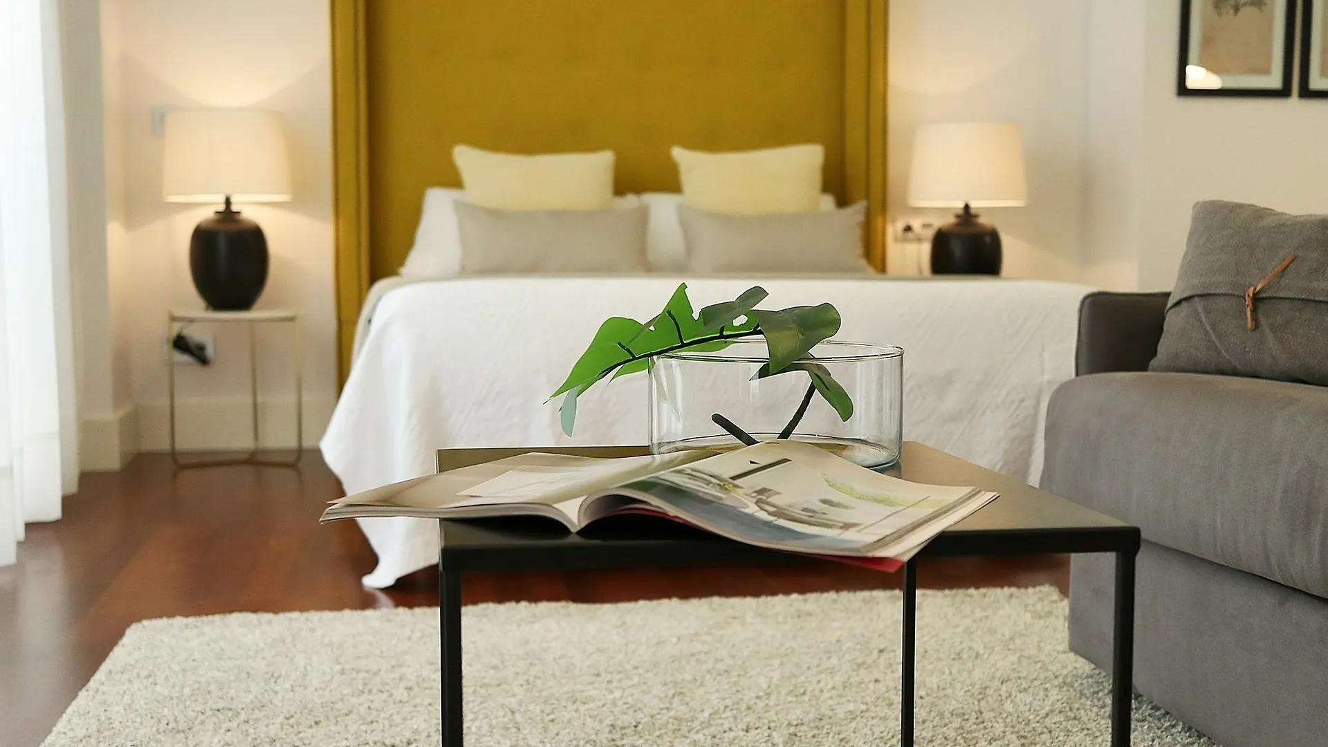 Iloftmalaga Picasso Appartement