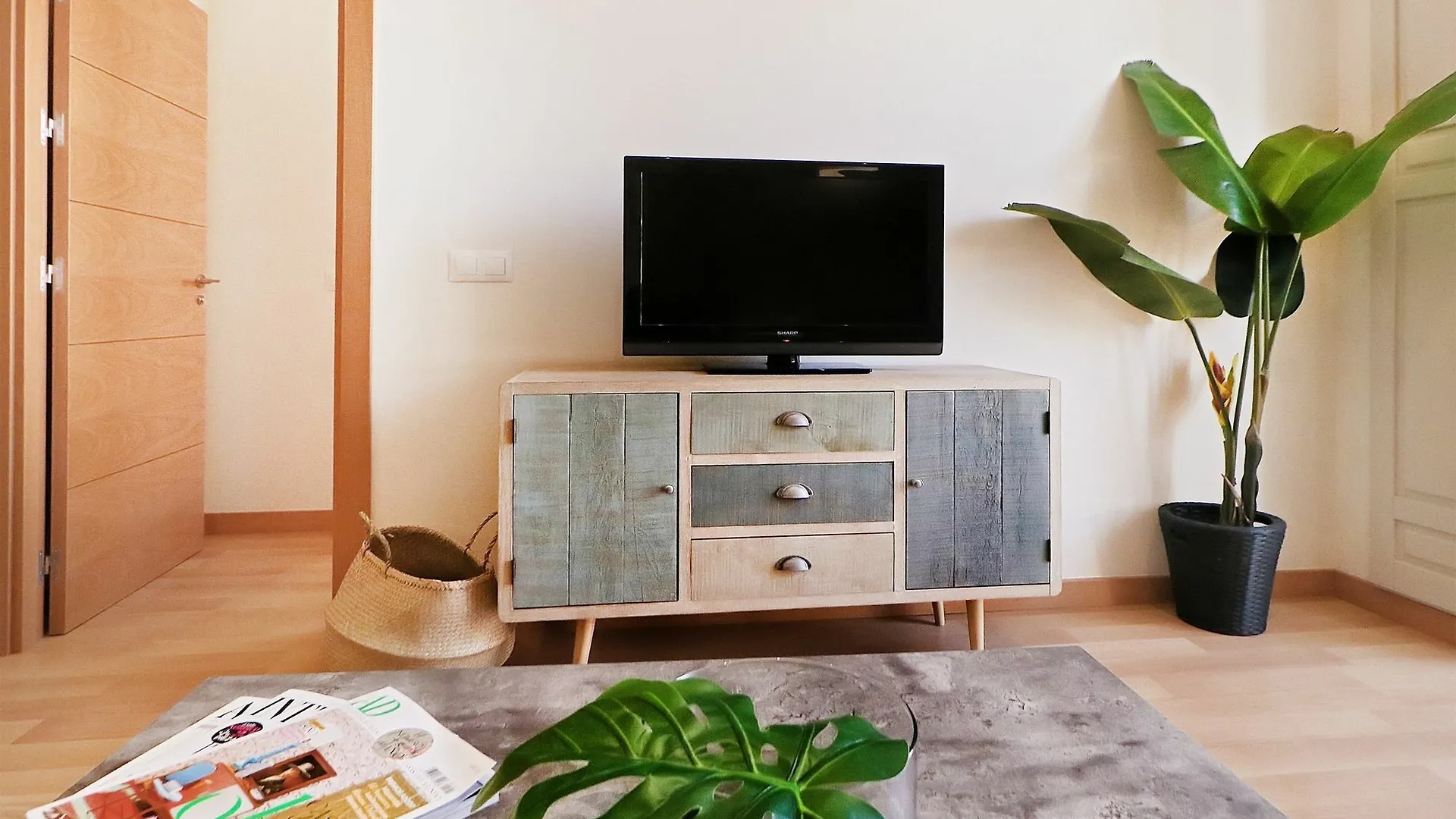 Iloftmalaga Picasso Appartement 0*,  Spanje