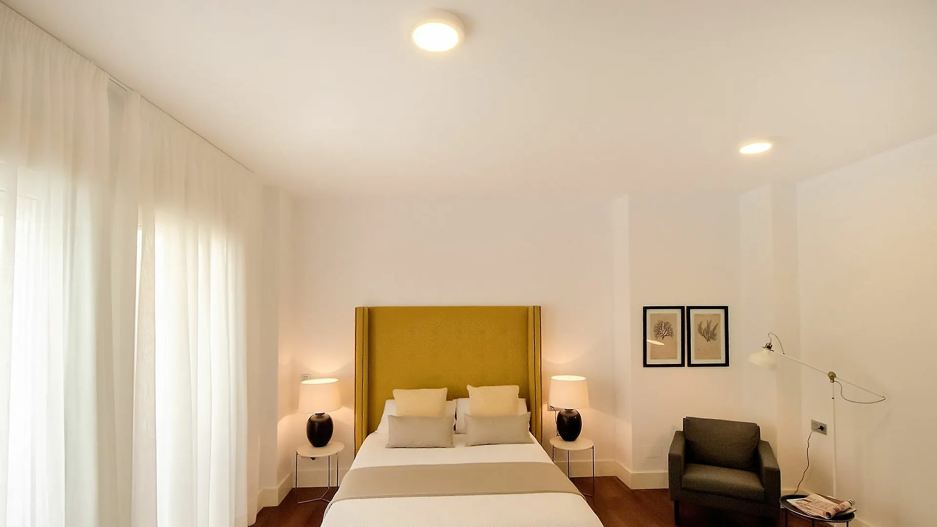 Iloftmalaga Picasso Appartement 0*,  Spanje