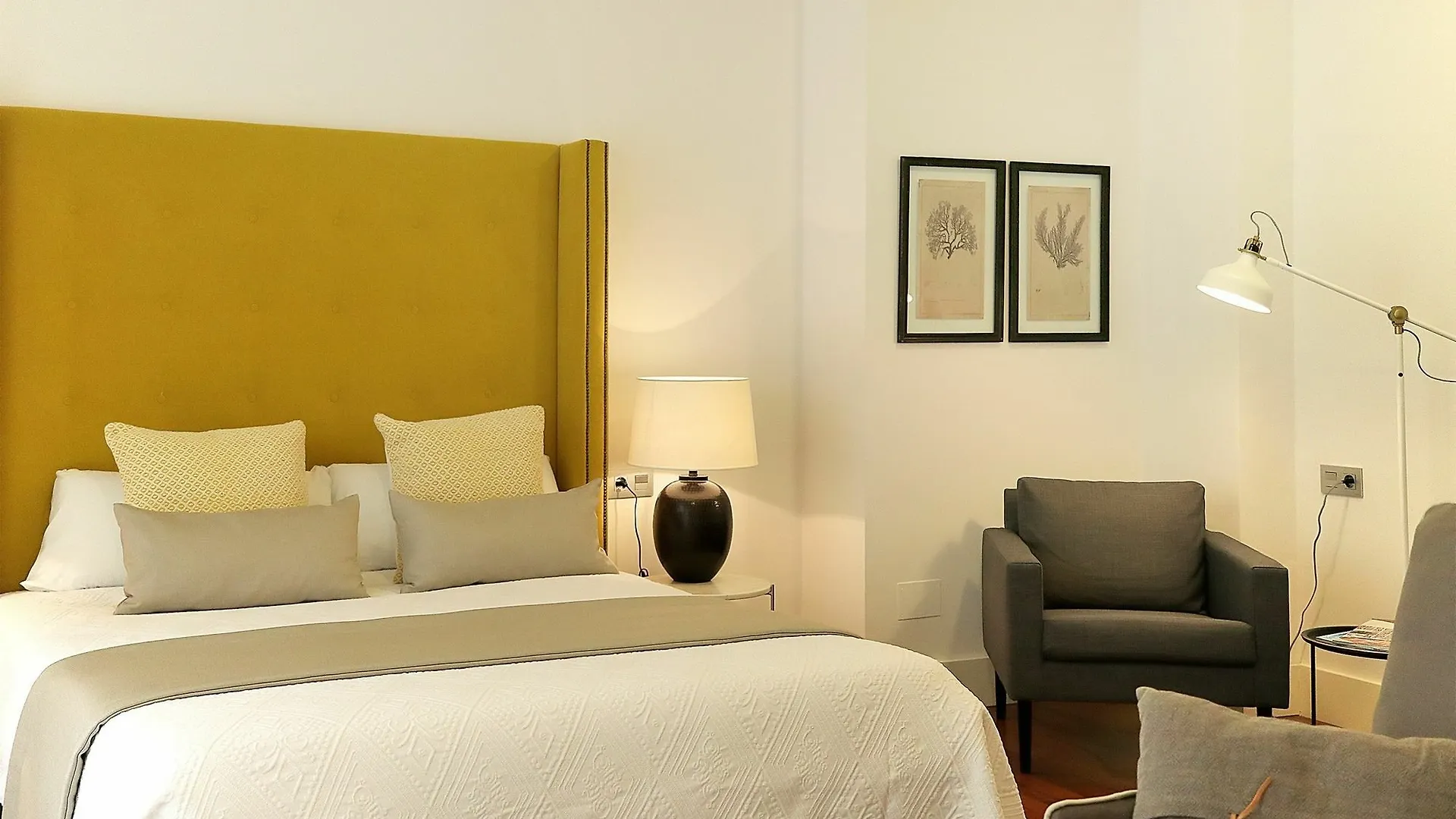 Iloftmalaga Picasso Appartement