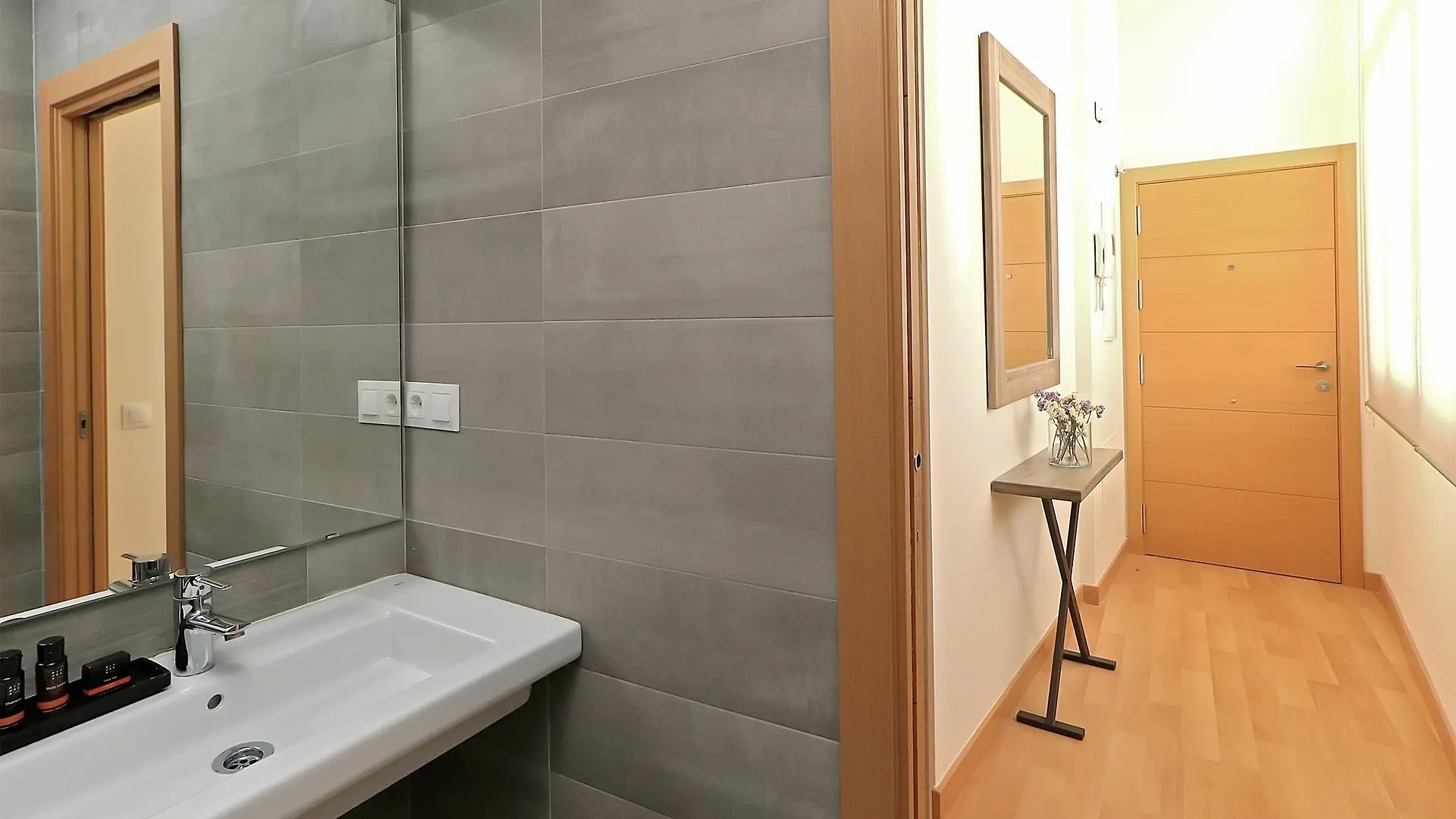Iloftmalaga Picasso Appartement