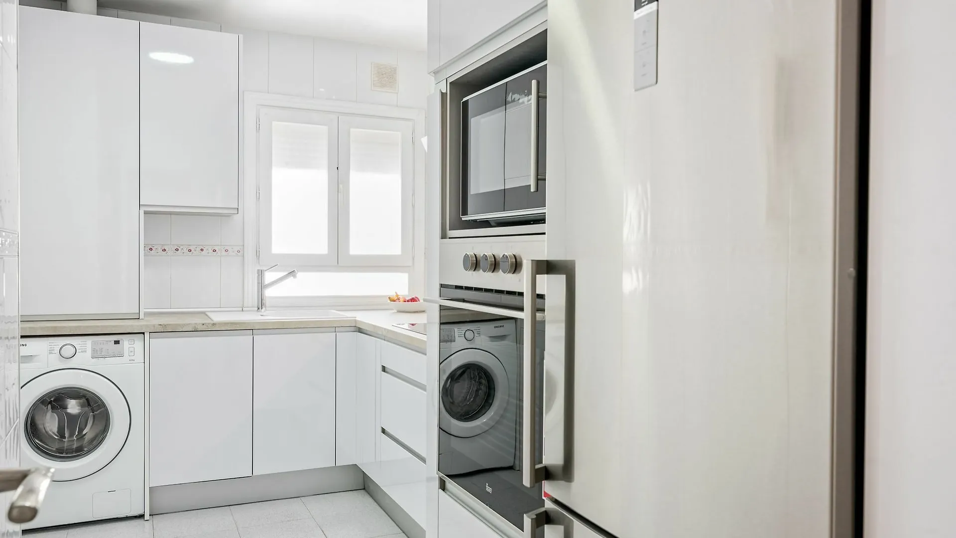 Iloftmalaga Picasso Appartement