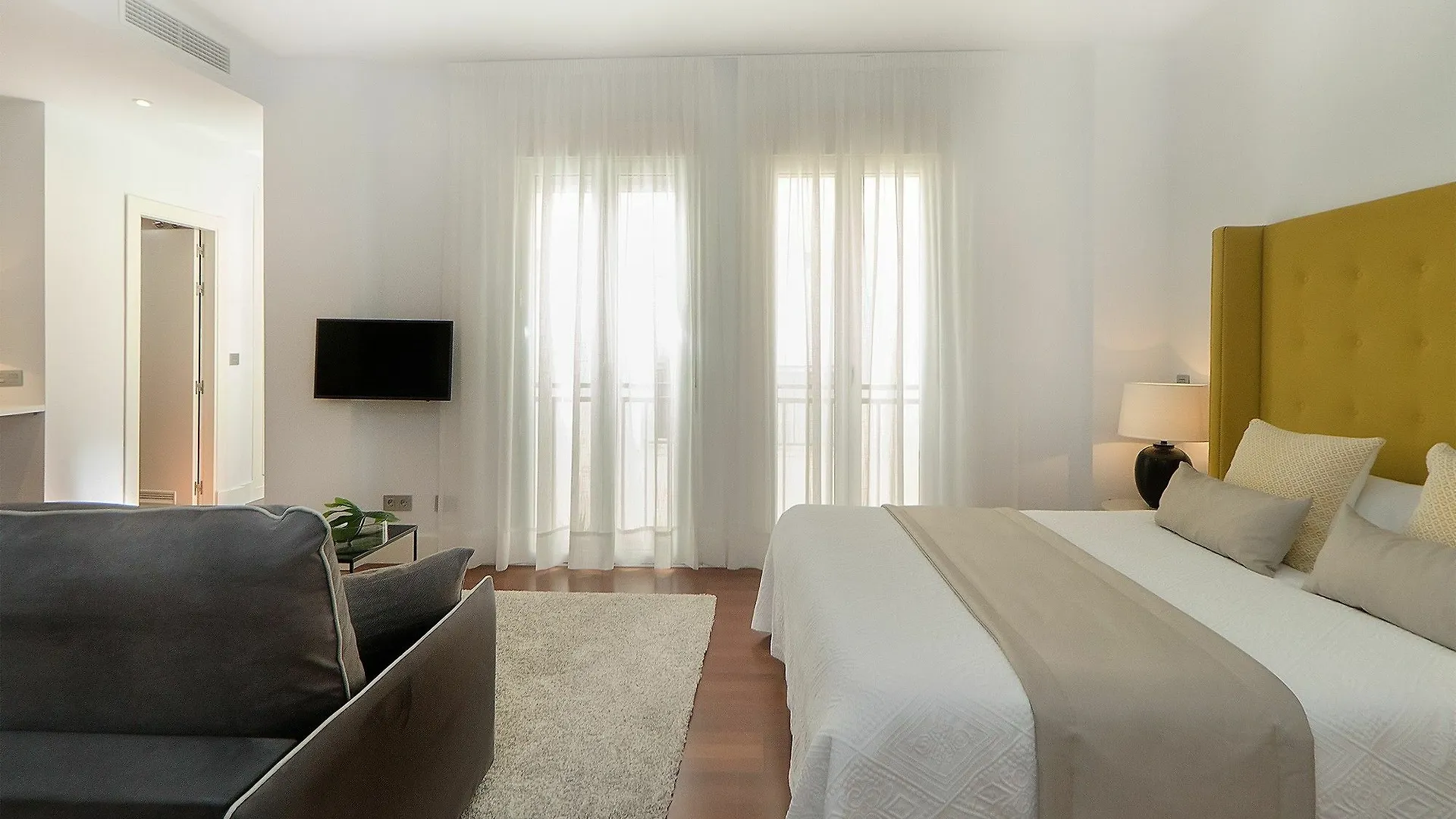 Iloftmalaga Picasso Appartement Spanje