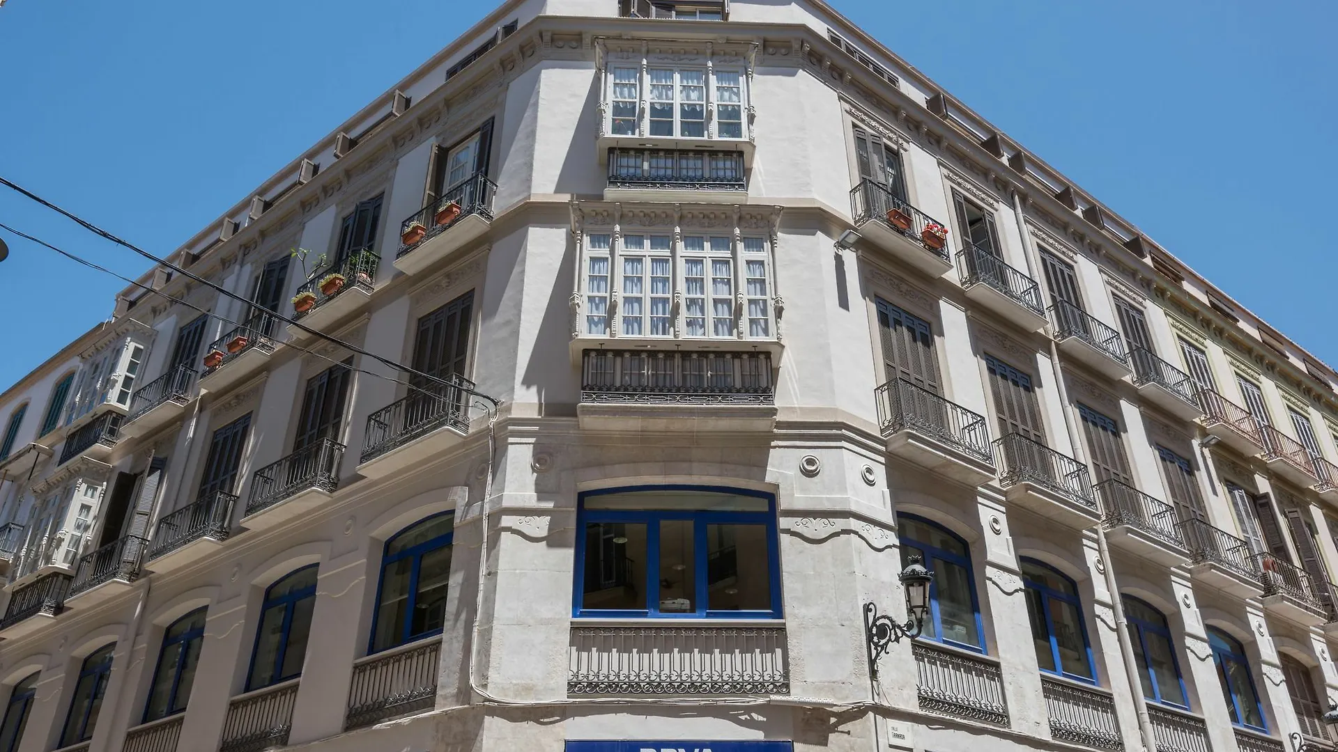 Iloftmalaga Picasso Appartement 0*,  Spanje