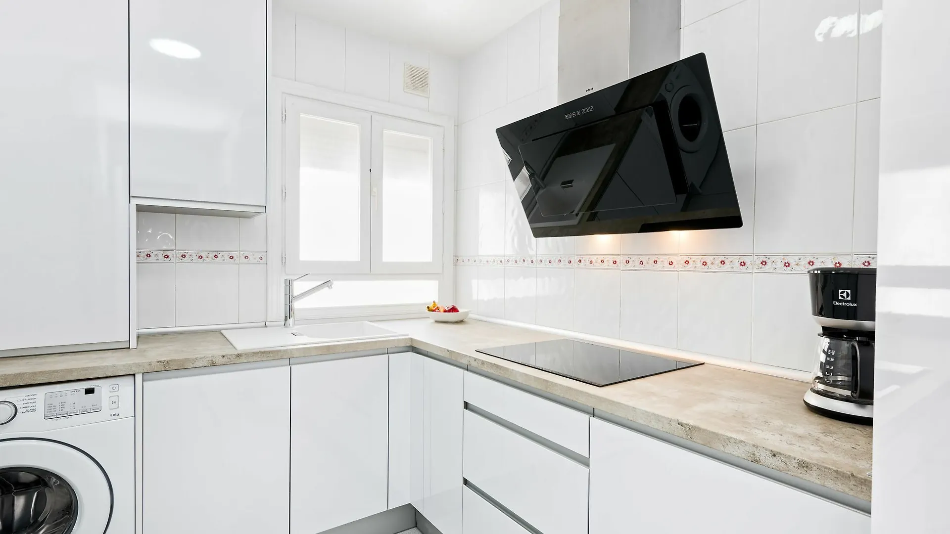 Iloftmalaga Picasso Appartement 0*,