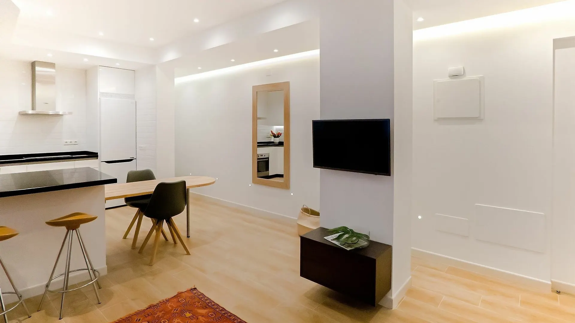 Iloftmalaga Picasso Appartement